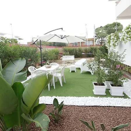 Marole Casa Garden * Bari