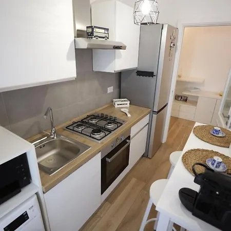 Marole Casa Garden Апартаменты