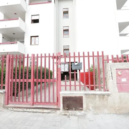 Marole Casa Garden Апартаменты Бари