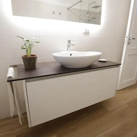 Marole Casa Garden Апартаменты