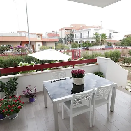 Marole Casa Garden *