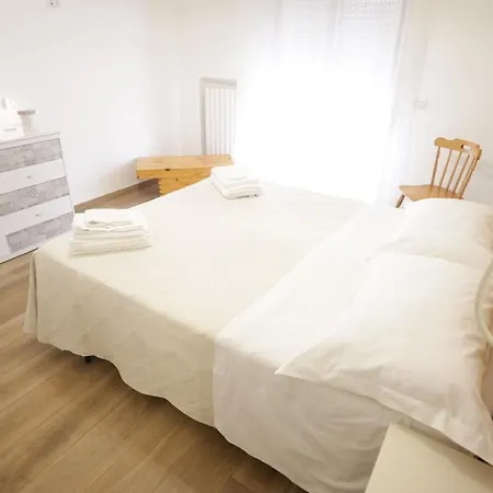 Апартаменты Marole Casa Garden *
