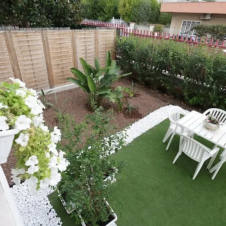 Marole Casa Garden Bari