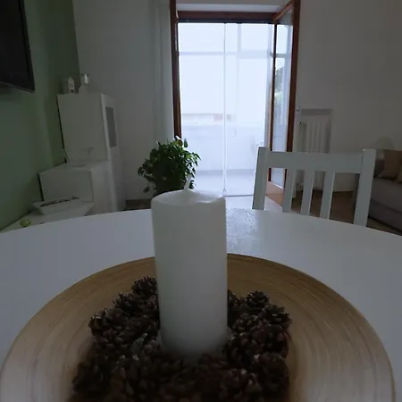 Апартаменты Marole Casa Garden *