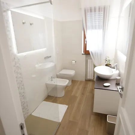 Marole Casa Garden Apartment *
