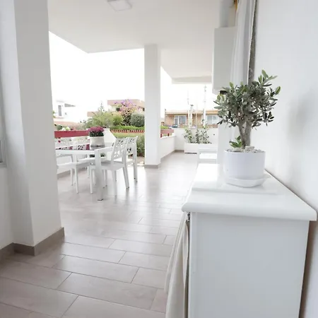 Apartment Marole Casa Garden *