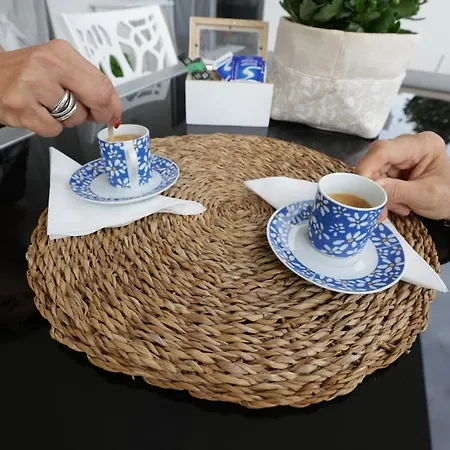 Marole Casa Garden Апартаменты