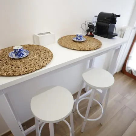 Apartment Marole Casa Garden Bari