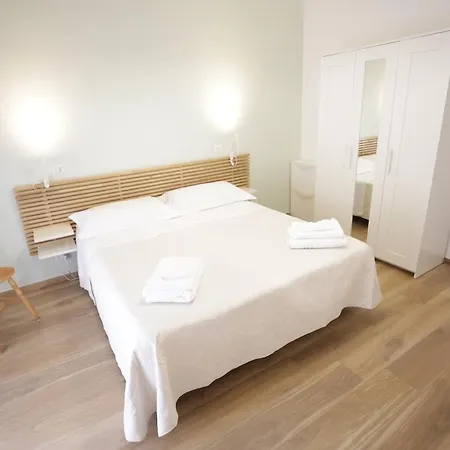 Marole Casa Garden Апартаменты Бари