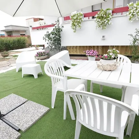 Marole Casa Garden * Бари